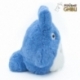 Mi vecino Totoro Peluche Nakayoshi Blue Totoro 24 cm