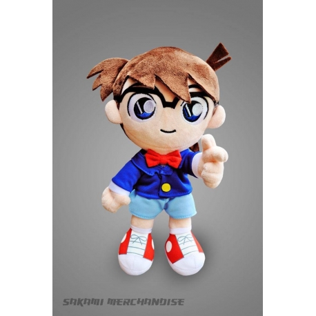 Case Closed Plush Figure Conan Edogawa 27 cm