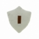Legend of Zelda Plush Figure Hylian Shield 40 cm
