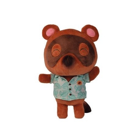 Animal Crossing Peluche Timmy/Nepp 25 cm