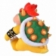 Super Mario Peluche Bowser 27 cm