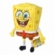 Bob Esponja Peluche Bob Esponja 35 cm