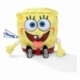 SpongeBob SquarePants Plush Figure with Sound SpongeBob 30 cm