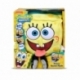 SpongeBob SquarePants Plush Figure with Sound SpongeBob 30 cm
