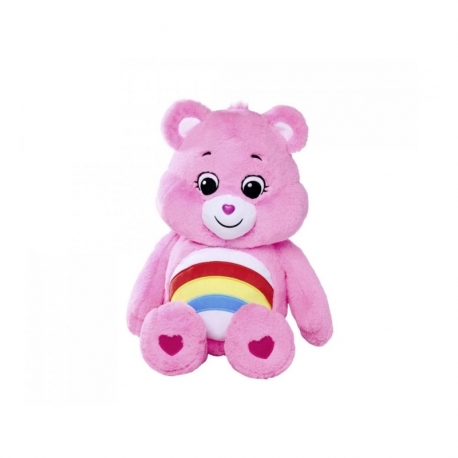 Care Bears Peluche Cheer Bear 60 cm