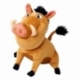 Disney Peluche El rey león Pumbaa 30th Anniversary 25 cm