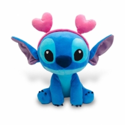 Lilo & Stitch Peluche Stitch Love 25 cm