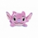 Lilo & Stitch peluche reversible Angel/Stitch 8 cm