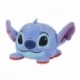 Lilo & Stitch Reversible Plush Figure Leroy/Stitch 8 cm