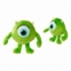 Monsters, Inc. Flufflets Plush Figure Mike 25 cm