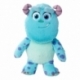 Monstruos, S.A. Peluche Flufflets Sulley 25 cm