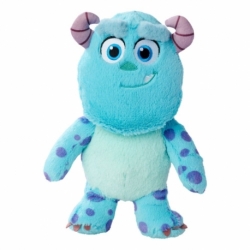 Monstruos, S.A. Peluche Flufflets Sulley 25 cm