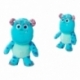 Monstruos, S.A. Peluche Flufflets Sulley 25 cm
