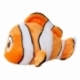 Buscando a Nemo Peluche Flufflets Nemo 25 cm