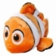 Buscando a Nemo Peluche Flufflets Nemo 25 cm