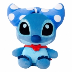 Lilo & Stitch Peluche Doorables Stitch 25 cm