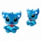Lilo & Stitch Peluche Doorables Stitch 25 cm