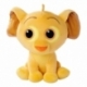 Disney Peluche Doorables El rey león Simba 25 cm