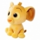 Disney Peluche Doorables El rey león Simba 25 cm