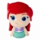 Disney Peluche Doorables La sirenita Arielle 25 cm