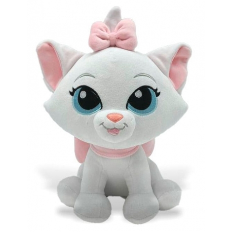 Los Aristogatos Peluche Doorables Marie 25 cm