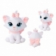 Los Aristogatos Peluche Doorables Marie 25 cm