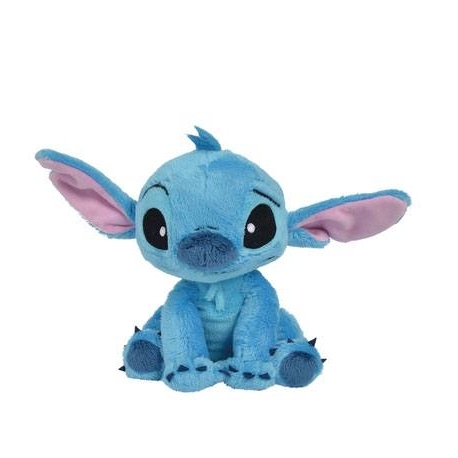 Lilo & Stitch Peluche Stitch 25 cm