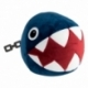 Super Mario Peluche Mocchi-Mocchi Mega Chomp Cadenas 31 cm