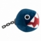Super Mario Peluche Mocchi-Mocchi Mega Chomp Cadenas 31 cm