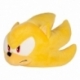 Sonic - The Hedgehog Mocchi-Mocchi Mega Plush Figure Super Sonic 25 cm