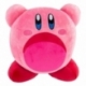 Kirby Mocchi-Mocchi Mega Plush Figure Inhaling Kirby 33 cm
