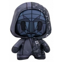 Squid Game Peluche DZNR Front-Man Join the Game Edition 18 cm