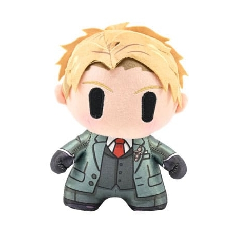 Spy x Family Peluche DZNR Loid Forger Operation Strix Edition 18 cm