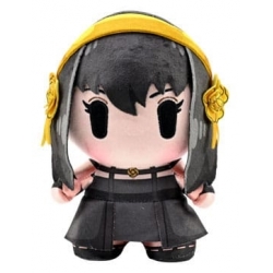 Spy x Family Peluche DZNR Yor Forger Operation Strix Edition 18 cm