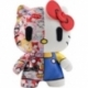 Sanrio Peluche DZNR Hello Kitty 50th Anniversary Edition 18 cm