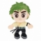 One Piece Plush Figures 20 cm Assortment (9)