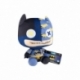 DC Patchwork Peluche Batman 18 cm