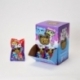 Deddy Bears Series 3 Clip on Plush Figures 10 cm Blind Bag Assortment (18)