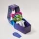 Deddy Bears Series 3 Plush Figures in Coffin 30 cm Assortment (6)