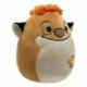 Squishmallows Peluche El rey león 30th Anniversary Timon 20 cm