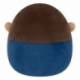 Stranger Things Squishmallows Peluche Eleven 25 cm