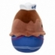 Squishmallows Peluche Ice Creamy Ahoy Chocolate 25 cm
