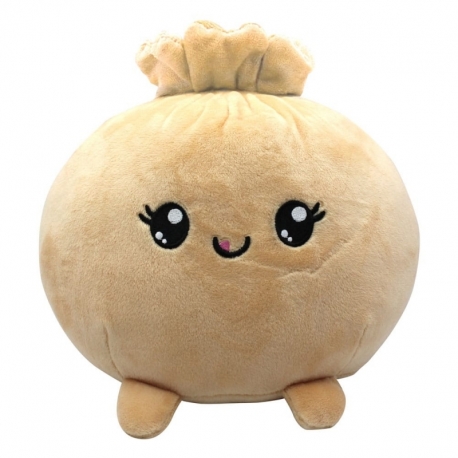 Yummis Plush Figure Dumpling 20 cm