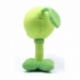 Plants vs. Zombies Plush Figure Peashooter 23 cm