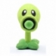 Plants vs. Zombies Plush Figure Peashooter 23 cm