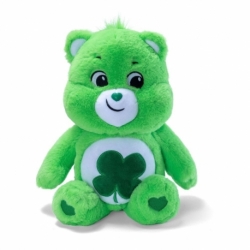 Care Bears Peluche Good Luck Bear 35 cm