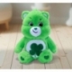 Care Bears Peluche Good Luck Bear 35 cm