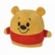 Disney: Winny de Puh peluche reversible Winny/I-Aah 8 cm