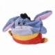 Disney: Winny de Puh peluche reversible Winny/I-Aah 8 cm