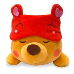 Disney Peluche Snuglets Winnie the Pooh 40 cm